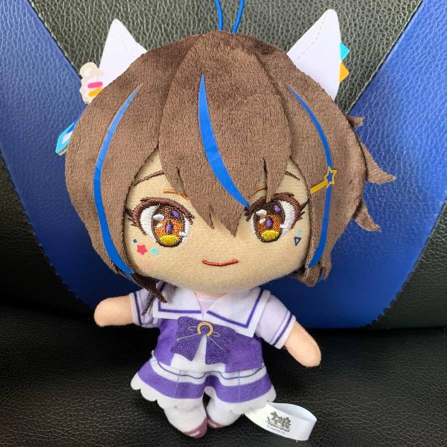 ウマ娘 通常ぬいぐるみvol.13 マスコット ダイタクヘリオス ウマ娘