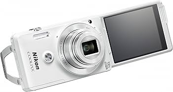 Amazon | Nikon デジタルカメラ COOLPIX S6900 12倍ズーム 1602万画素