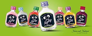 Amazon.co.jp: リキュール クライナーファイグリング オリジナル 20ml