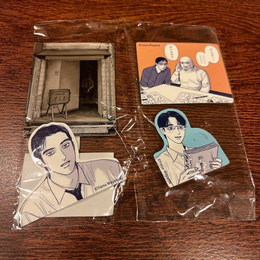 Amazon.co.jp: カラオケ行こ ファミレス行こ。 ステッカーセット C 狂