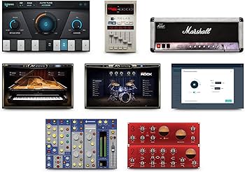 Amazon | Focusrite フォーカスライト マイクプリアンプ 8-channel Mic