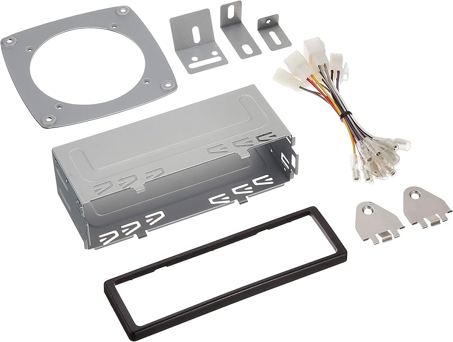 Amazon | 【ジャストフィット/JUST FIT】PIONEER スズキ車用取付キット