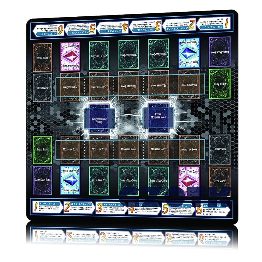 螢一郎 グラブル プレイマット 2枚セット 螢一郎様専用 グラブル