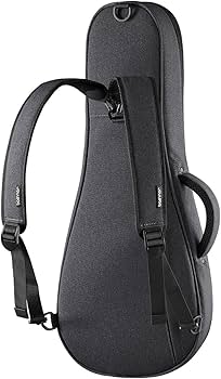 Amazon | basiner ベイシナー ケース ソプラノ/コンサート ウクレレ用