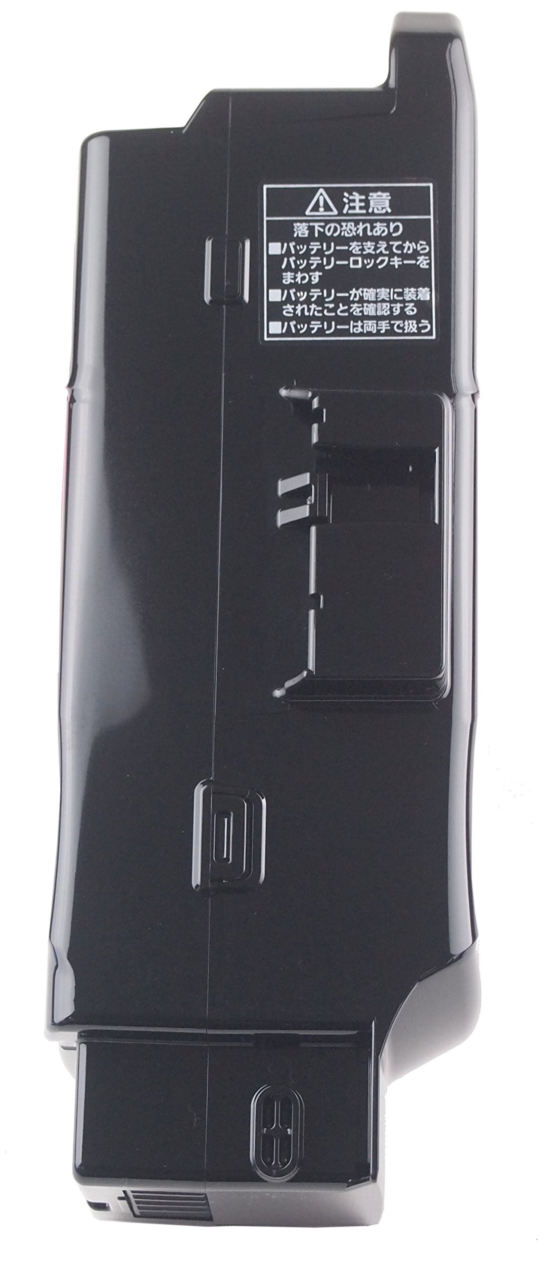 Amazon | Panasonic(パナソニック) バッテリー NKY450B02/Li-ion/25.2V