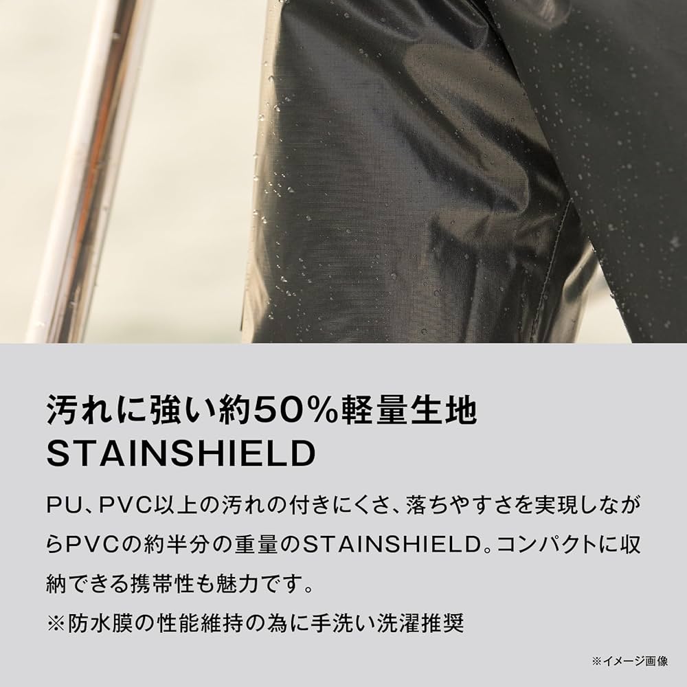 Amazon.co.jp: [シマノ] ULイージーケア ビブ05 RA-041Y ネイビー L