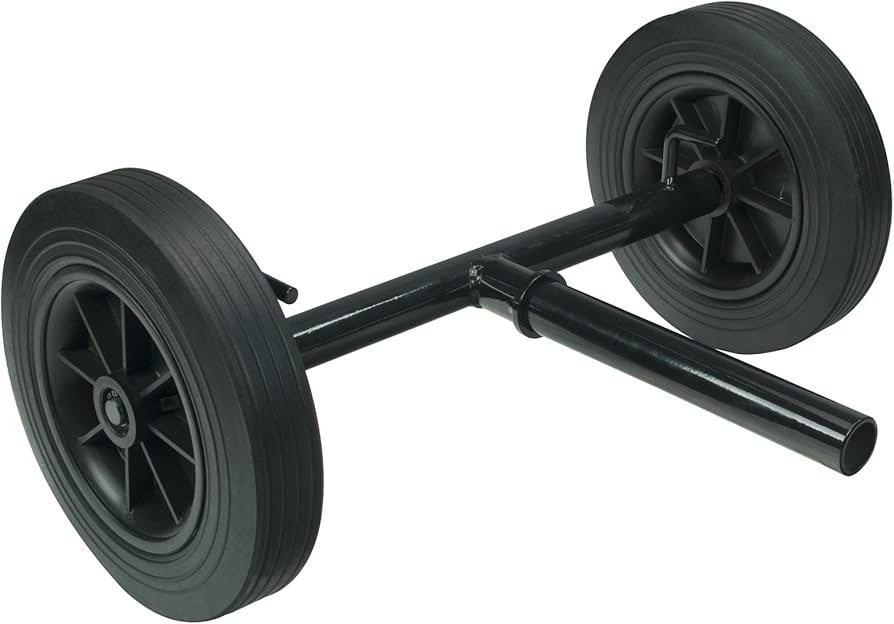 Steel Dragon Tools 42575 Model 32 Transporter compatible with