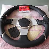 Amazon | MOMO(モモ) ステアリング ミレニアム 35パイ M-51