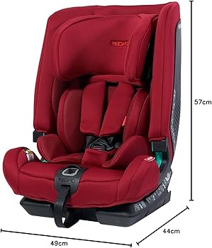 Amazon | RECARO(レカロ) トリア エリート ISOFIX固定 チャイルド