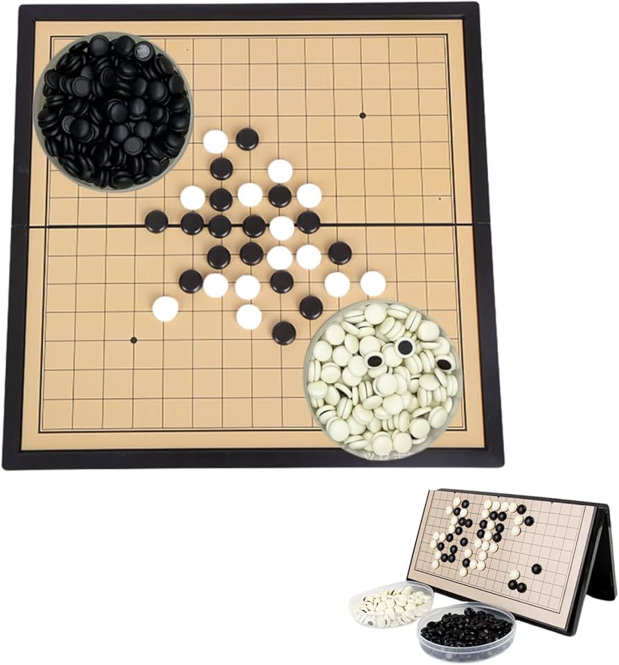 囲碁盤 碁石セット 5.7寸 厚さ17.5㎝ 脚付 楽天市場】囲碁セット 碁石