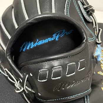 Amazon | 硬式用 ミズノプロ 内野手用 グラブ グローブ ダイバーシティ