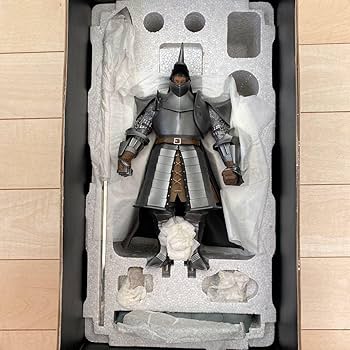 Amazon.co.jp: ARTOF WAR ベルセルク ボスコーン Limited edition