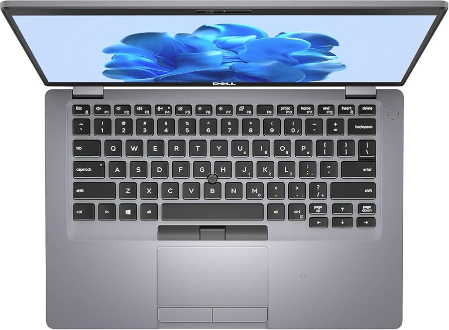 Amazon.com: Dell Latitude 5410 14-inch FHD (1920×1080) Laptop