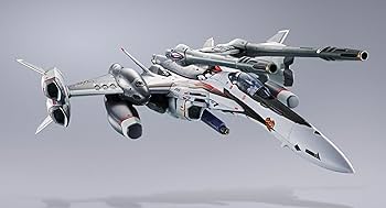 Amazon.com: TAMASHII NATIONS - Macross - Tornado Messiah Valkyrie