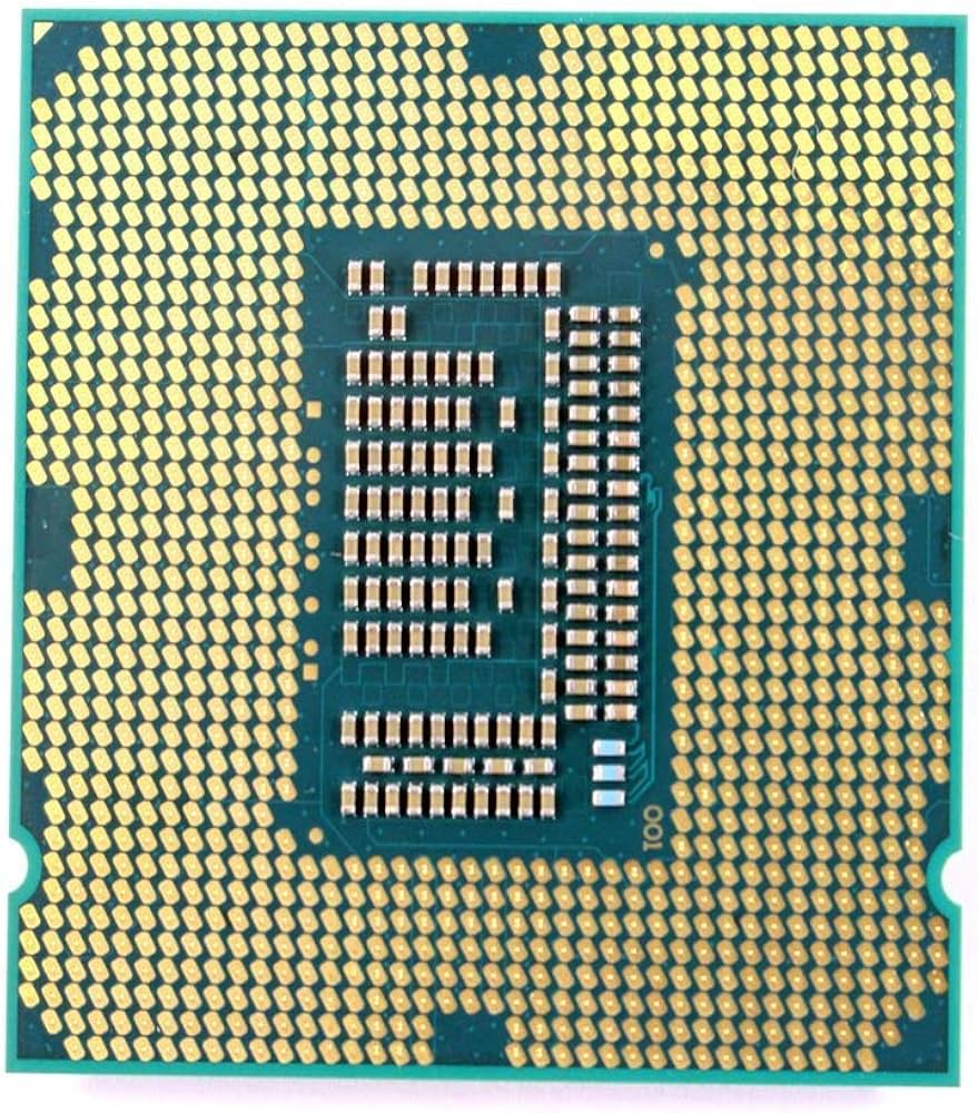 Amazon.com: Intel Core I7 Quad Core Processor I7-3770 3.4ghz 8mb