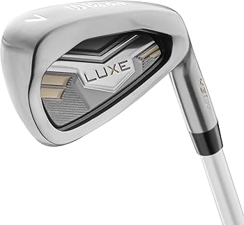 Amazon.co.jp: Wilson Luxe ゴルフコンプリートセット レディース 右