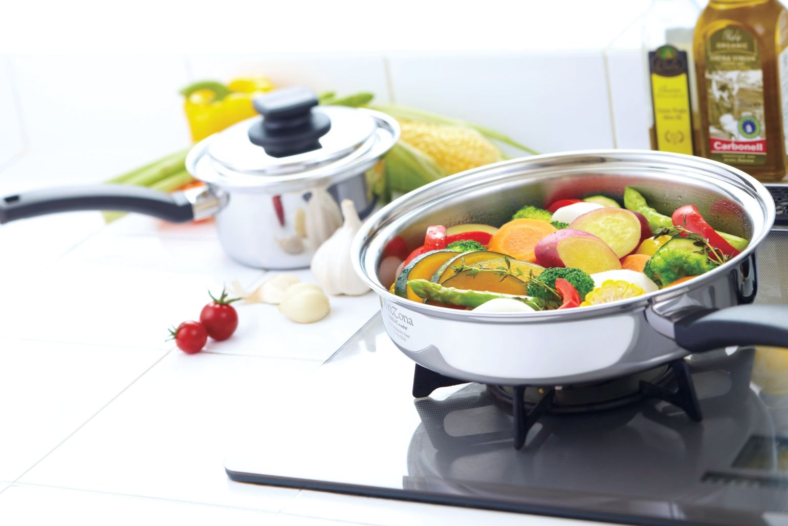 Amazon｜ビタクラフト フライパン 27cm アリゾナ レシピ付 8548