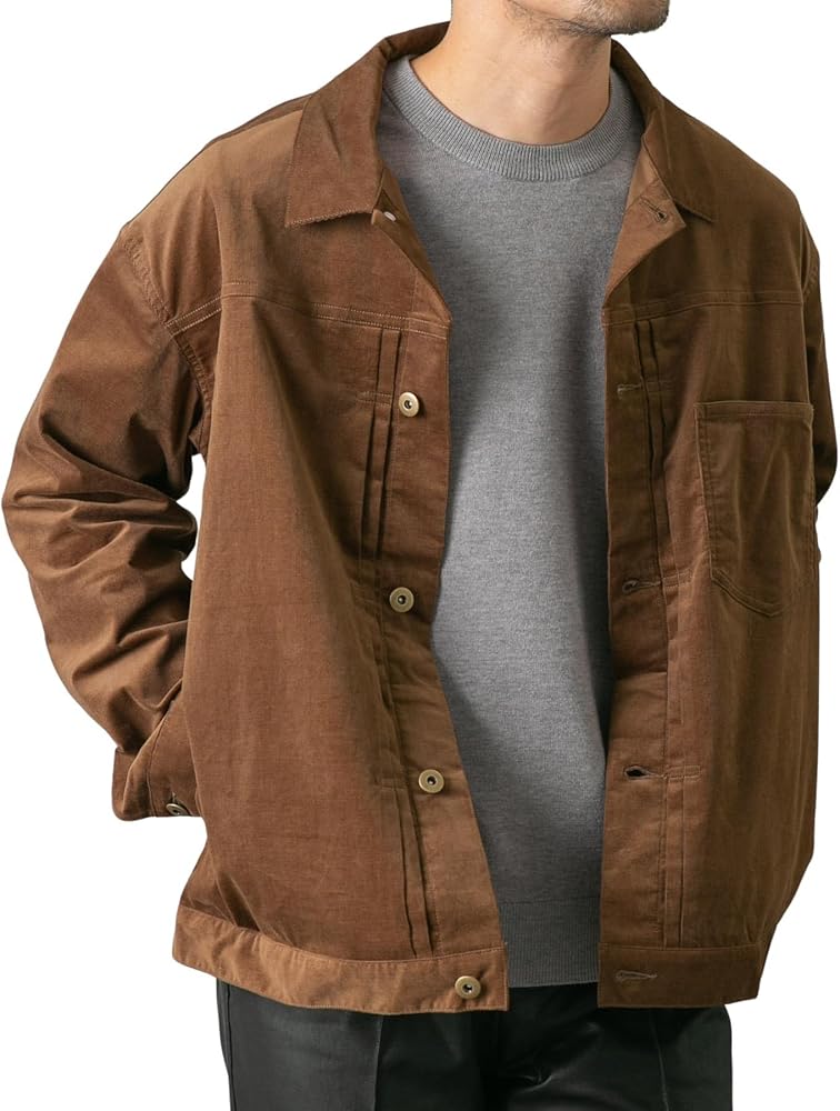 Amazon | [アーバンリサーチ ロッソ] ジャケット コート