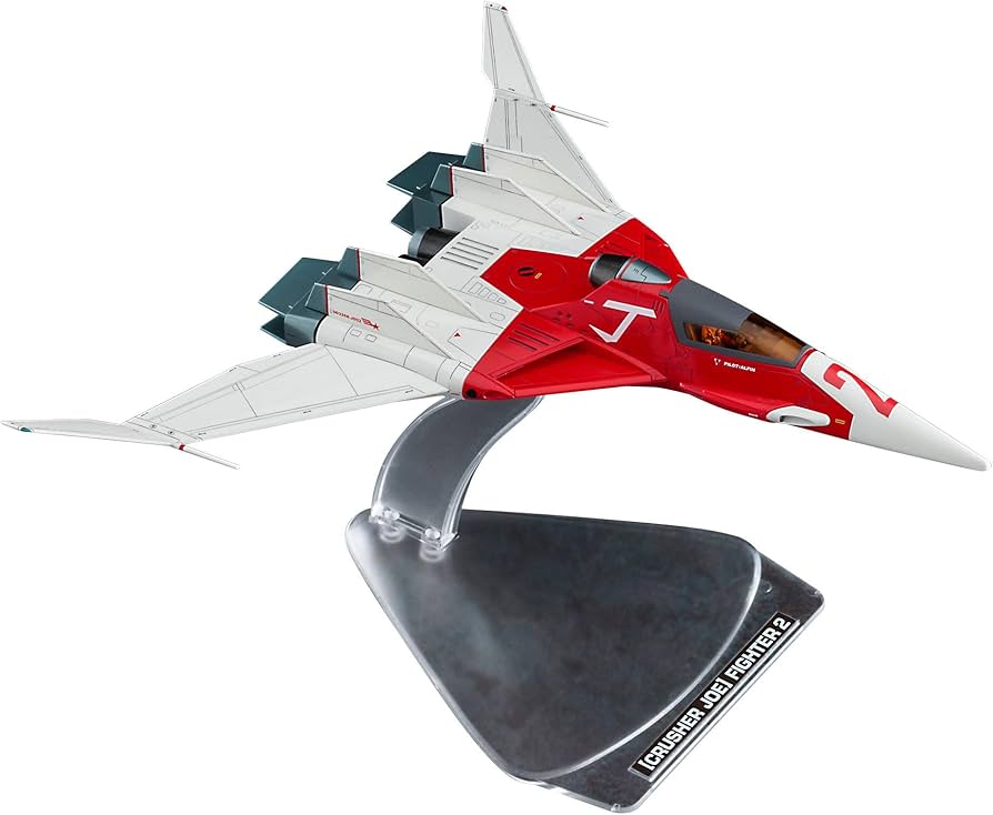 Amazon.com: Hasegawa HA64775 1/72, mit 1:72 Fighter 2 with Alfin