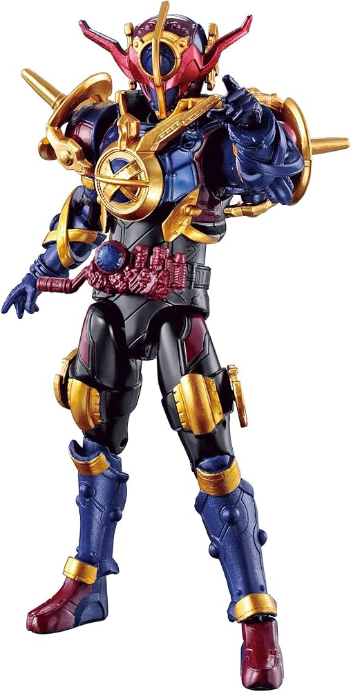 Amazon.co.jp: 仮面ライダージオウ RKFレジェンドライダーシリーズ