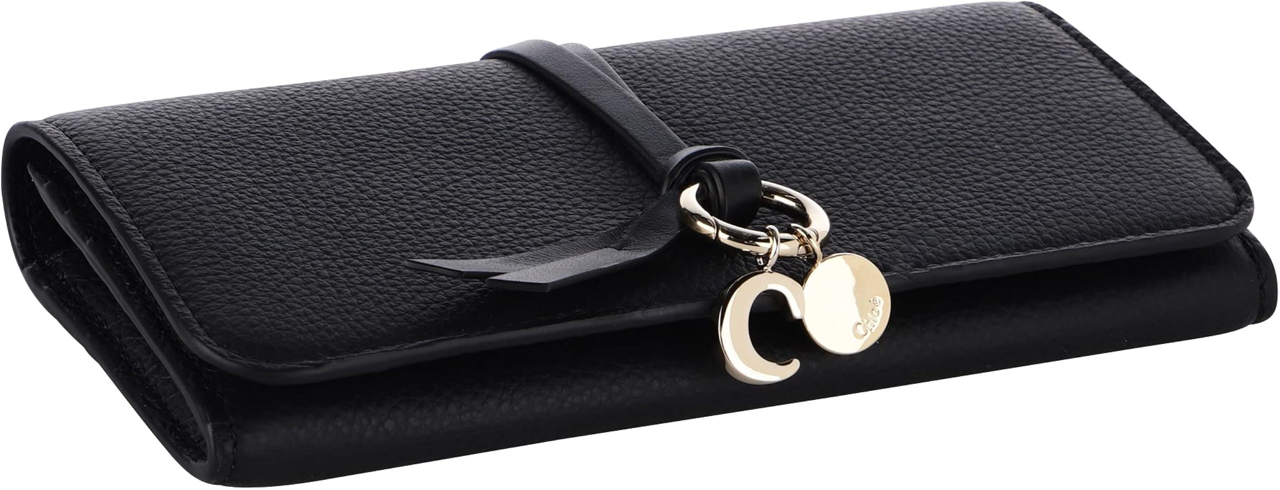 Amazon | [Chloe] [クロエ] 財布(長財布) CHC21WP942 F57 ブラック