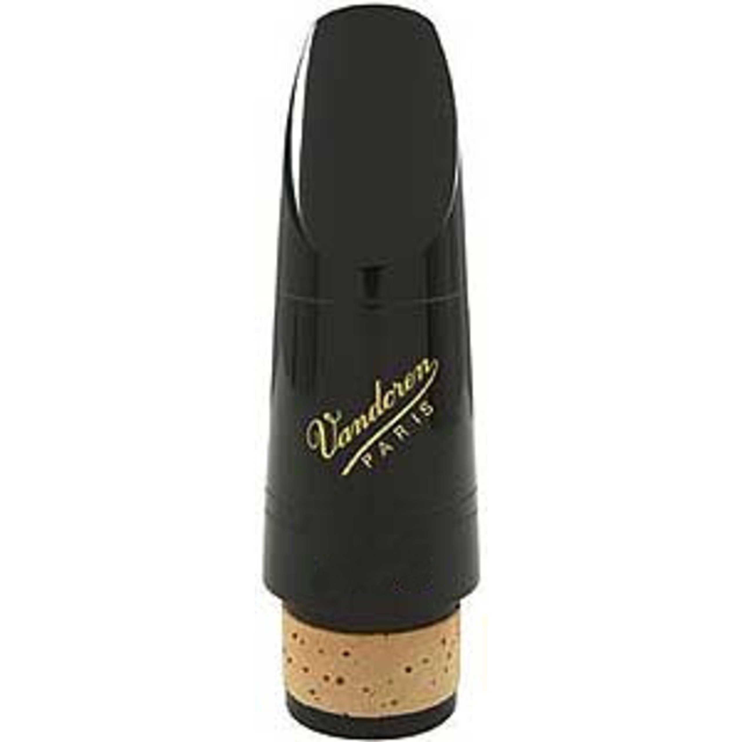 Amazon.co.jp: Vandoren B♭ Clarinet Mouthpiece B40-LYRE : Musical