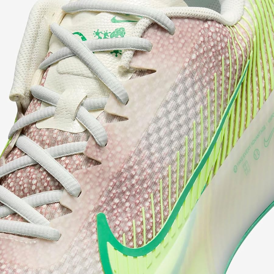 Amazon | [ナイキ] コート エア ズーム ヴェイパー 11 プレミアム