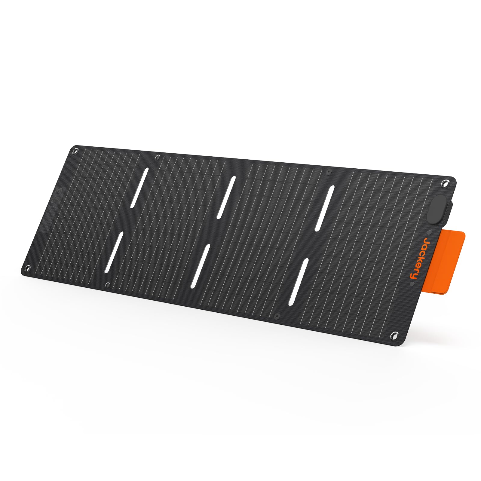 Amazon.co.jp: Jackery SolarSaga 40 mini ソーラーパネル 40W 太陽光