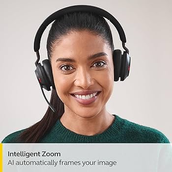 Amazon.co.jp: Jabra Panacast 20 ビデオ会議用Webカメラ [国内正規品
