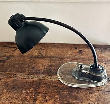 Amazon.co.jp: Kandem desk lamp カンデム ランプ : ホーム＆キッチン