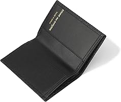 Amazon | COMME DES GARCONS コムデギャルソン エンボスレザーカード