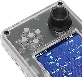 Amazon | ソフトウェア無線キット、Portapack H2 HackRF One RTL SDR