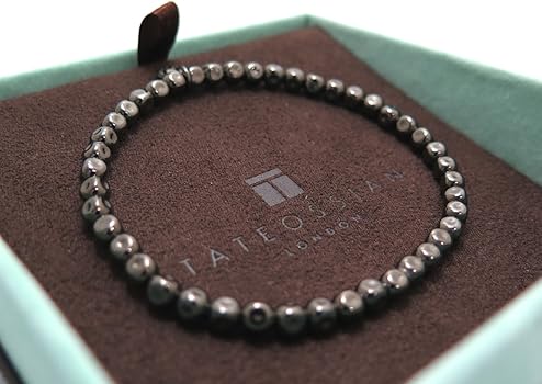 Amazon | タテオシアン(TATEOSSIAN) ピュア シルバーピュアキューブ