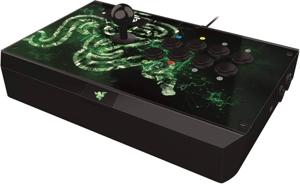 Amazon | Razer Atrox Arcade Stick For Xbox One | Xbox