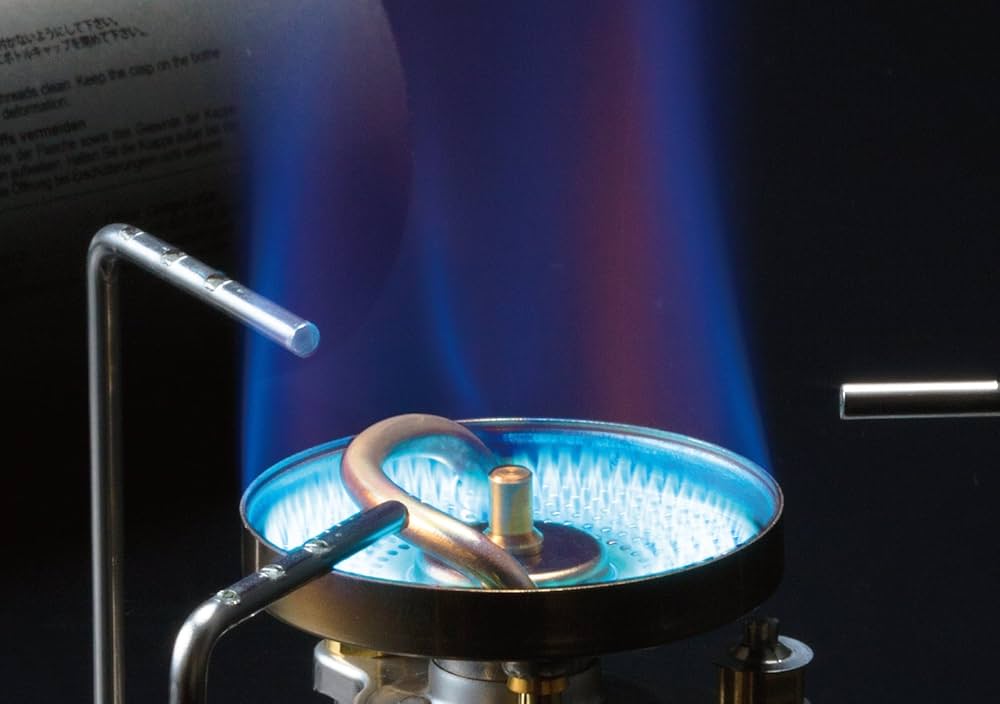 Amazon.co.jp: SOTO ソト ストームブレイカー＆広口フューエルボトル