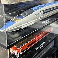 鉄道車両 金属モデルコレクション 10号 (500系 521形新幹線電車 521-1