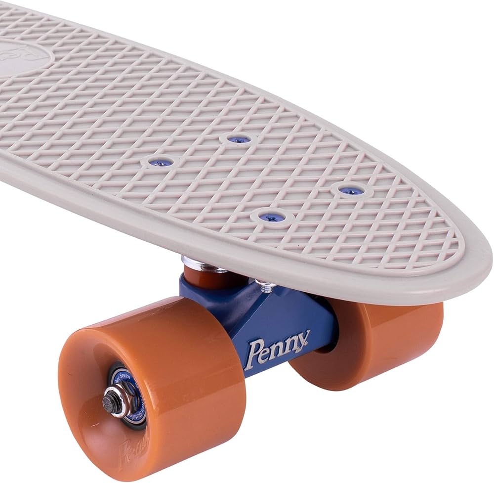 Amazon.com : Penny Australia, 22 Inch Stone Forest Penny Board