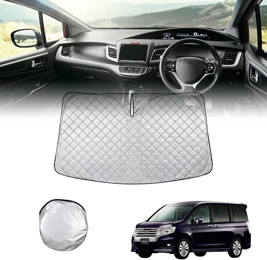 Amazon | ホンダ ステップワゴン 4代目 RK1 RK2 RK3 RK4 RK5 RK6 RK7