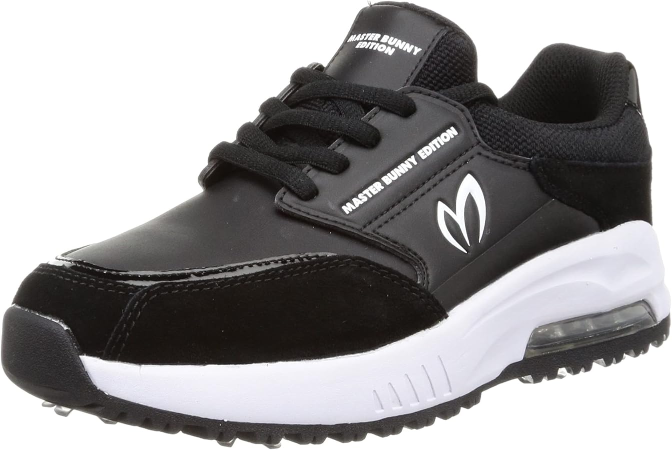 Amazon | [マスターバニー] 継続定番商品 レディース ゴルフシューズ