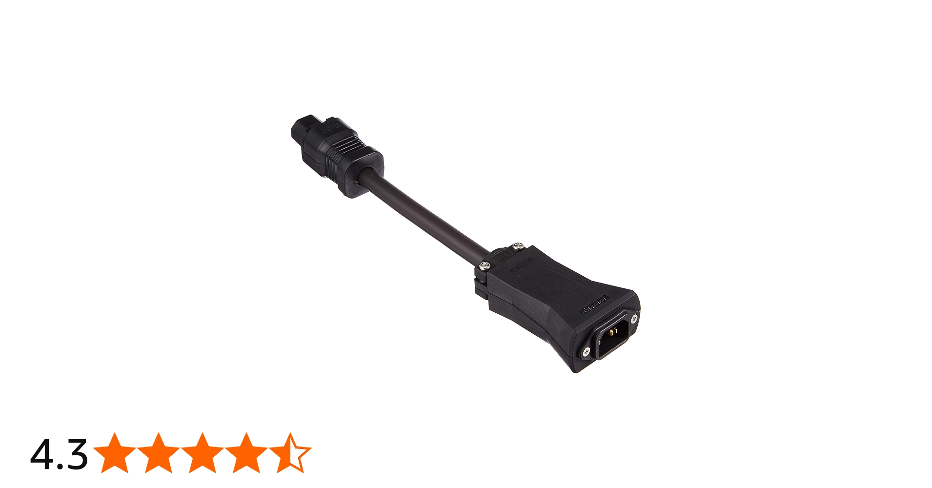 Amazon | FURUTECH ADL オーディオグレード インラインフィルター 1個