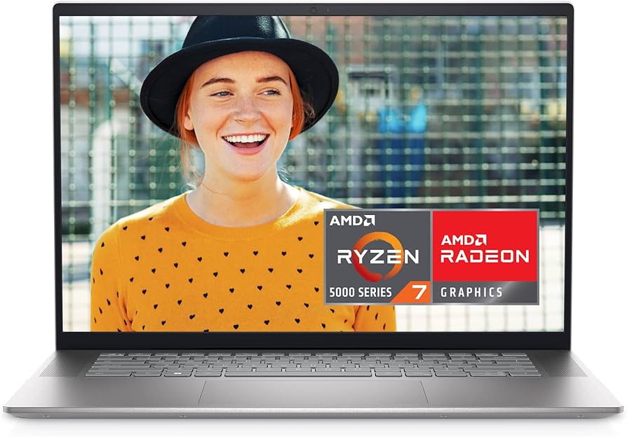 Amazon.com: Dell Inspiron 16 5625 Small Thin & Light Portable