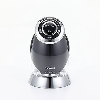 Amazon.co.jp: ヤーマン ボディ用美容器 キャビスパ RFコア PLUS