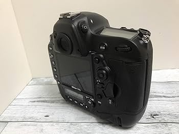 Amazon | Nikon デジタル一眼レフカメラ D4Sボディー D4S | デジタル