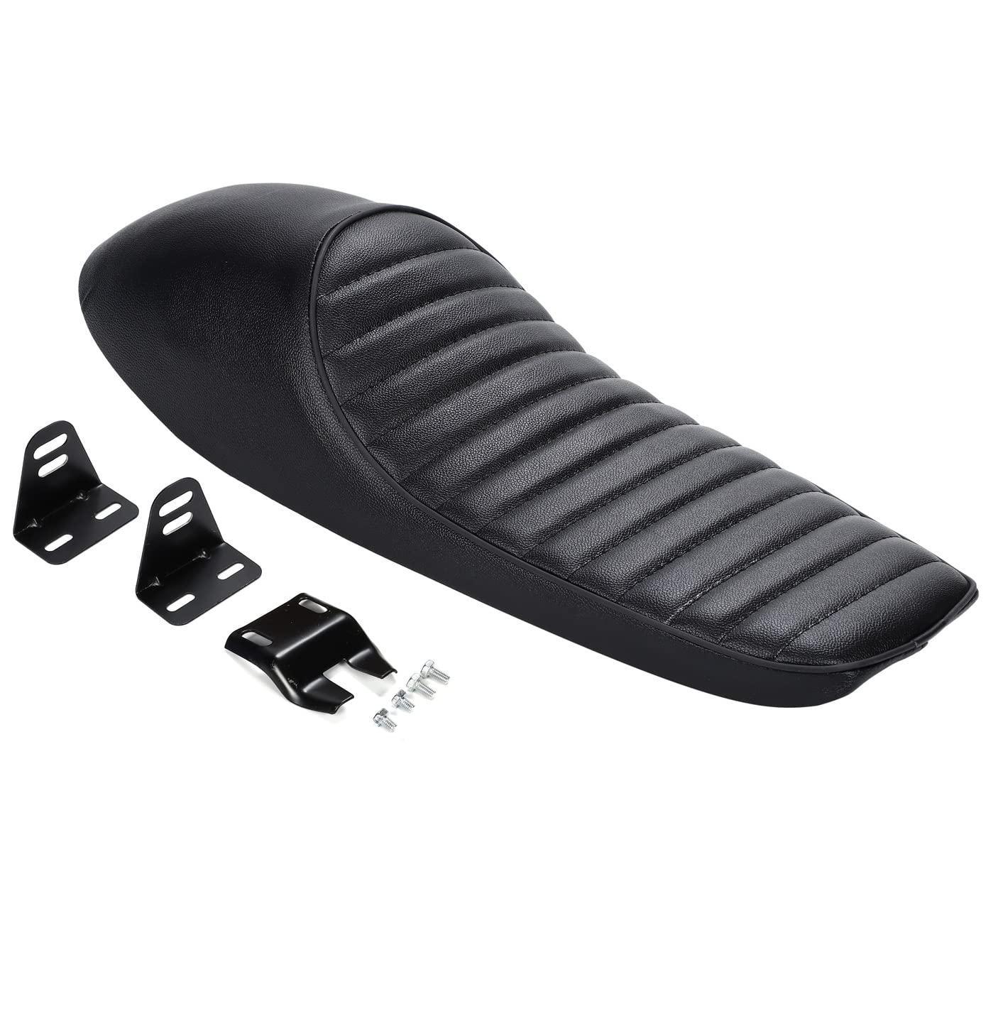 ち*る様 srv250シート ヤマハ SRV250 純正シート 張り替え 茶色 2026年