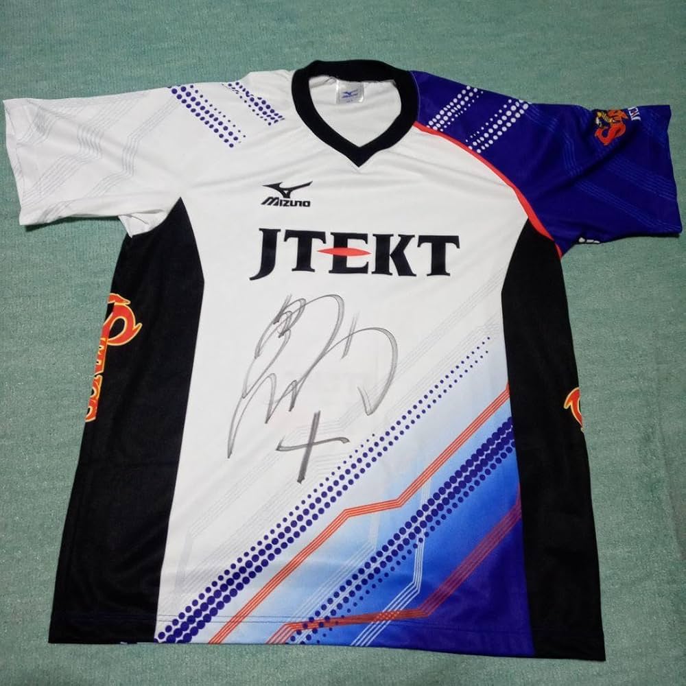 Amazon | ジェイテクトスティングス JTEKT STINGS バレー | ノー