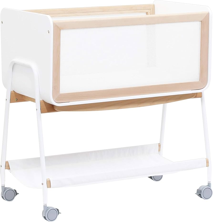 Amazon | yamatoya リリワゴンII ホワイト 1個 (x 1) 2303 | ベビー