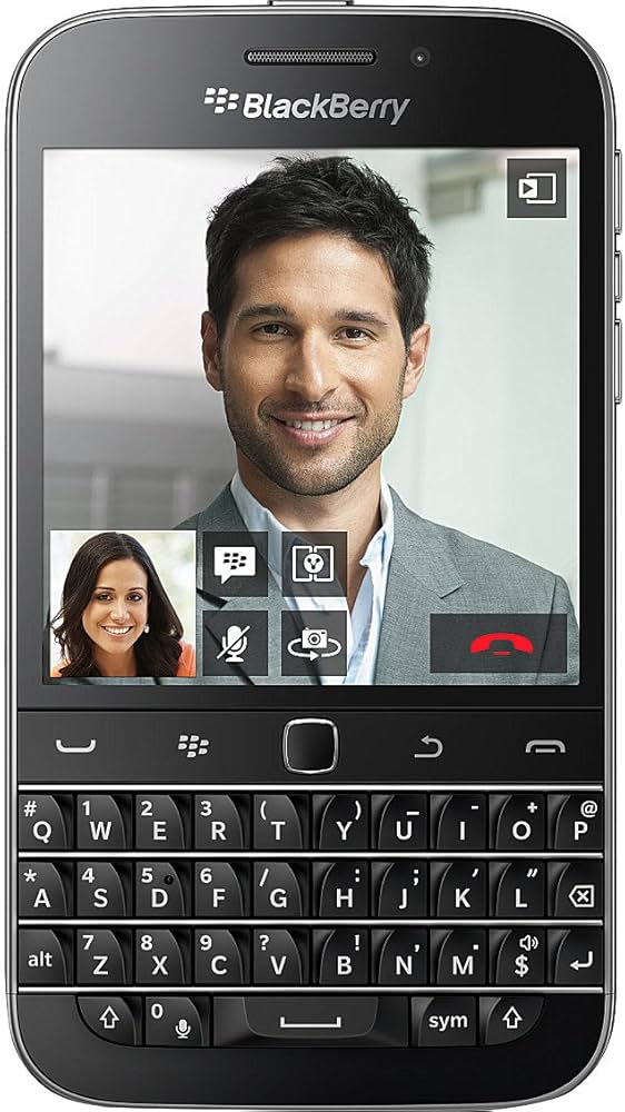 Amazon | BlackBerry Classic 【amazon.co.jp出品/販売分のみ日本正規