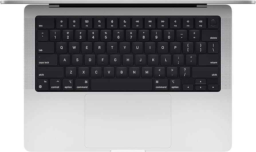 Amazon.com: Apple 2023 MacBook Pro with Apple M2 Pro Chip, 14.2