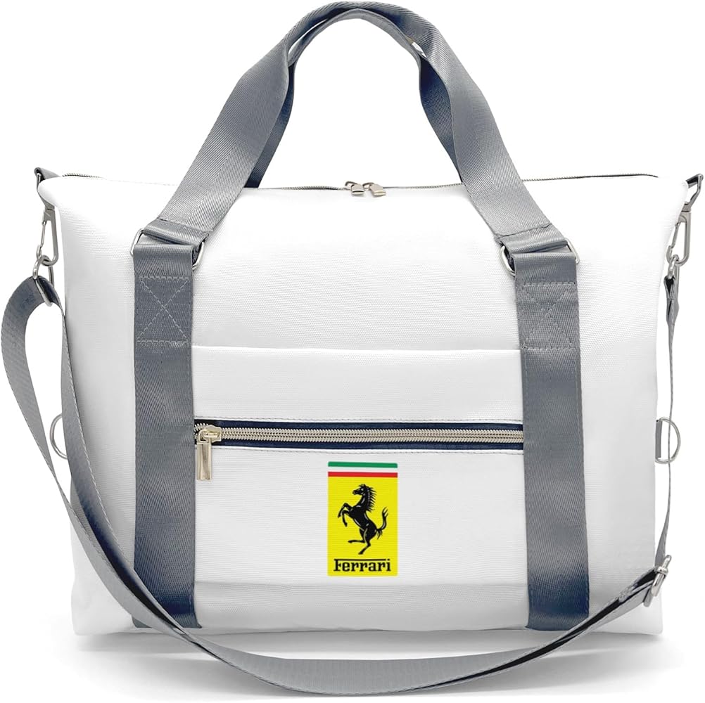 Amazon | スクーデリア・フェラーリf1チーム レディース ボストン