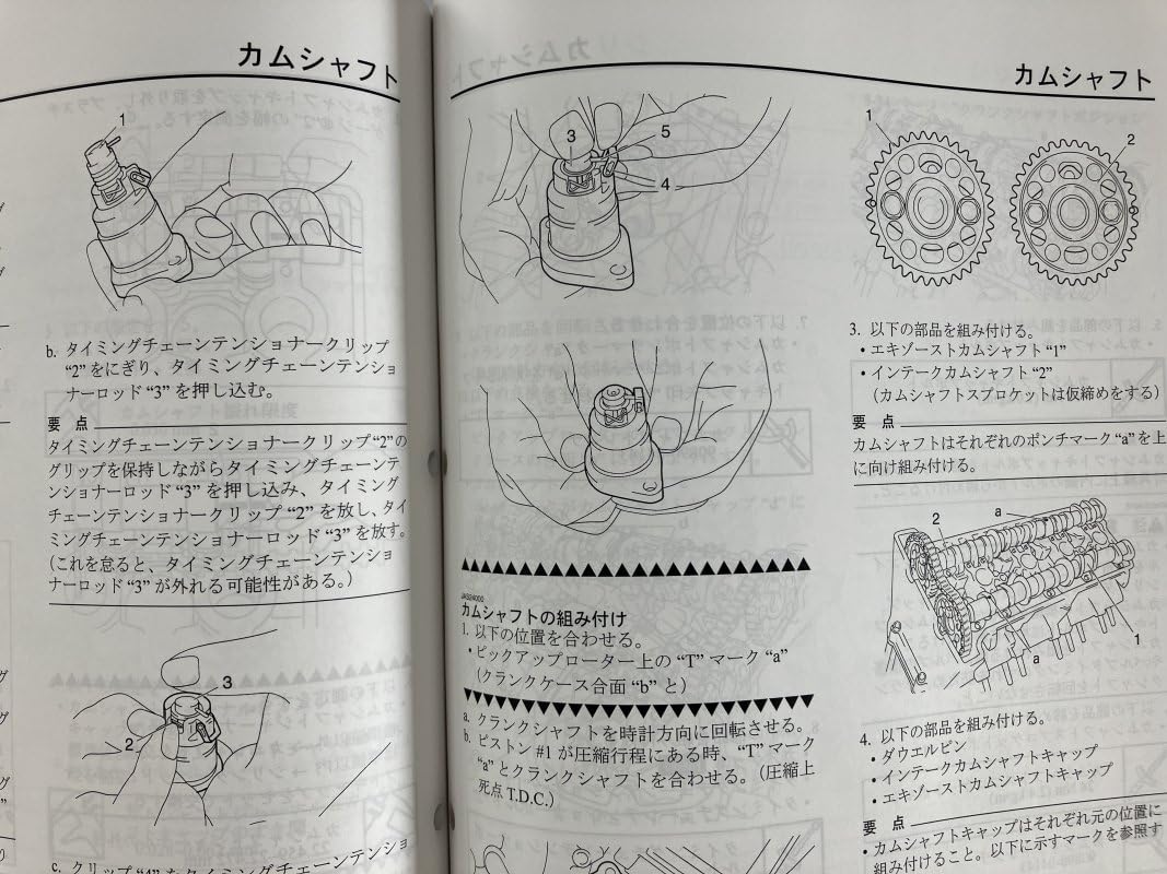 Amazon.co.jp: ヤマハ FZ1/FAZER/GT/フェイザー（2D1/1EC/3C3/1CA/2DV